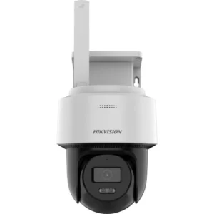 كاميرا hikvision شبكية لاسلكية مزدوجة العدسات ومزودة بتقنية الجيل الرابع