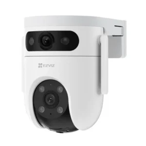 كاميرا المراقبة الذكية ezviz h9c – عدستان بان تيلت بدقة 3k تغطية شاملة