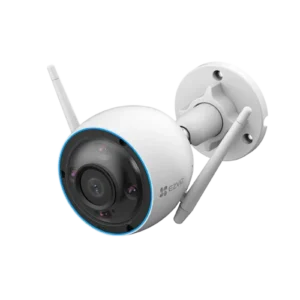 كاميرا المراقبة الذكية الخارجيّة ezviz h3 – دقة 3k