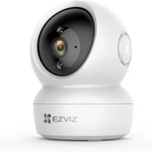 كاميرا مراقبة الأطفال ezviz h6c المنزلية الذكية والمتحركة خيارات دقة متعددة