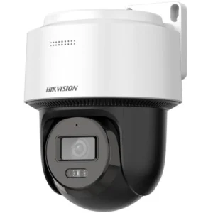 كاميرا مراقبة هيكفيجن (hikvision) المتحركة الذكية بدقة 4mp وتقنية الإضاءة الهجينة